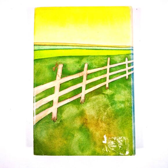 Anne of Green Gables 1935 Book Club Edition HC DJ L. M. Montgomery Vtg - Picture 3 of 5